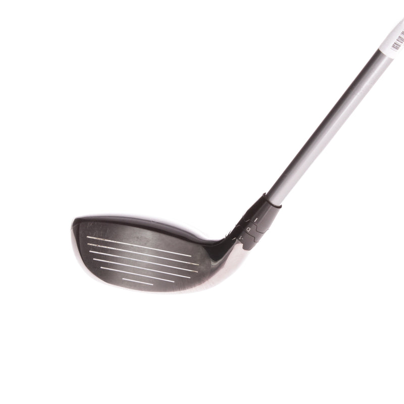 Callaway Paradym Graphite Mens Right Hand Hybrid 24 Degree Hzrdus 75g - Stiff