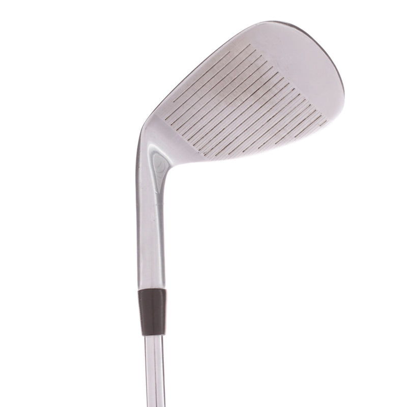 Rife RX7 Steel Mens Right Hand Gap Wedge 52 Degree 10 Bounce Wedge - Rife