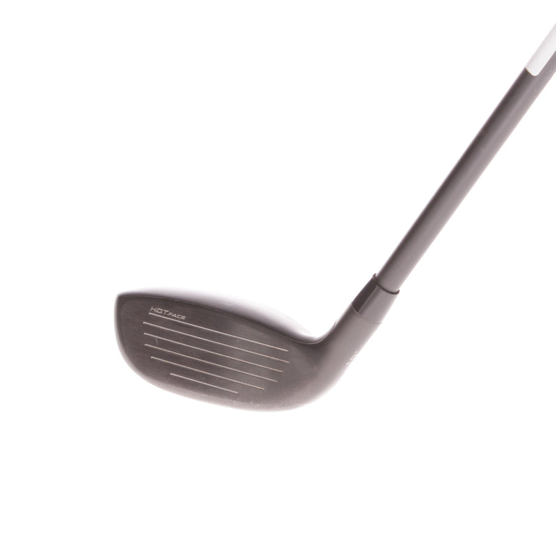 Cobra LTDx Graphite Men's Right Hand Hybrid 19 Degree Stiff - KBS PGI 85