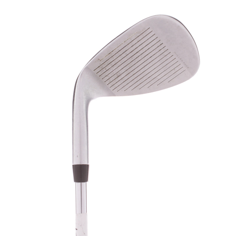 Cobra LTDx One Length Steel Men's Right Hand Gap Wedge 47.5 Degree Regular - KBS Tour 110