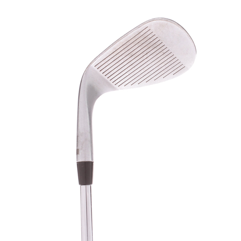 Cleveland RTX-3 Steel Men's Right Hand Lob Wedge 60 Degree 6 Bounce Stiff - Vokey Design SM7 Wedge