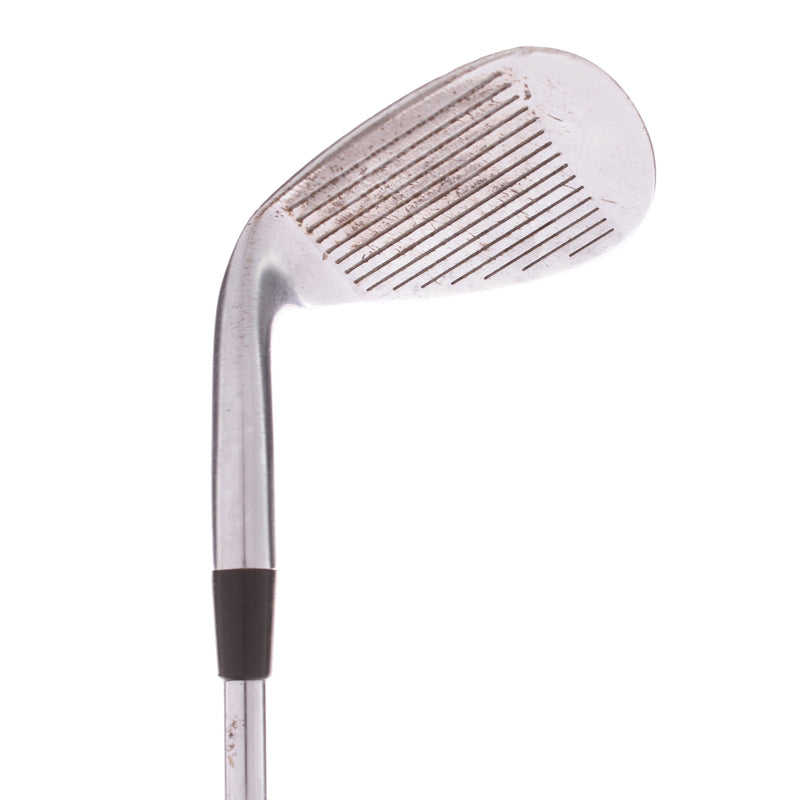 Mizuno MP T Series Steel Mens Right Hand Lob Wedge 58 Degree Regular - N.S. Pro 950GH