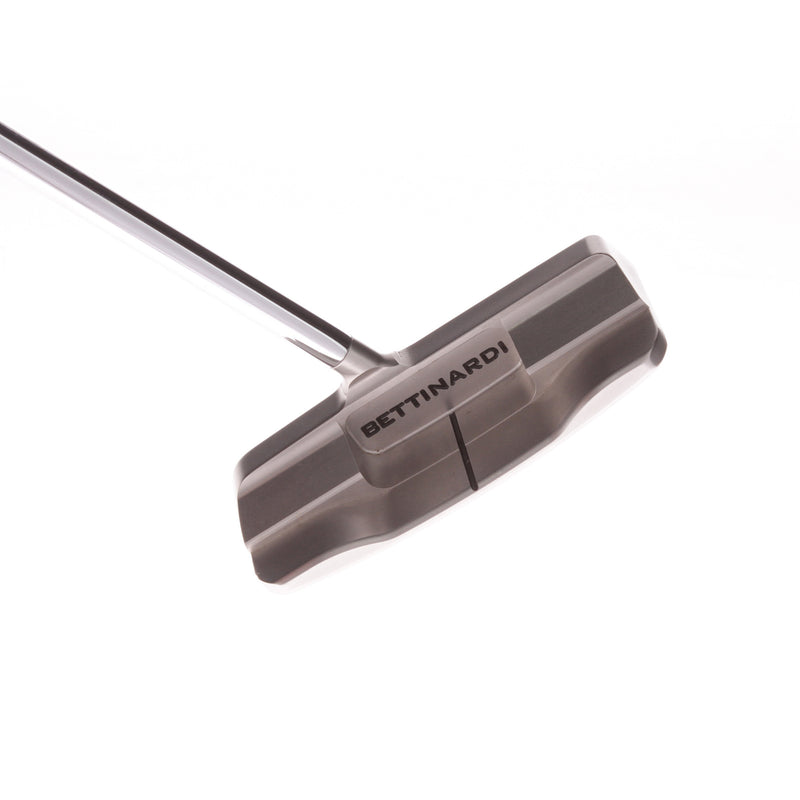 Bettinardi 28 Studio Stock Men's Right Hand Putter 34.5 Inches - Bettinardi