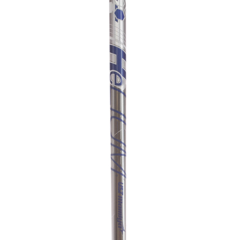 Helium Driver Shaft Ust Mamiya Regular Taylormade 2nd Gen 44.75"