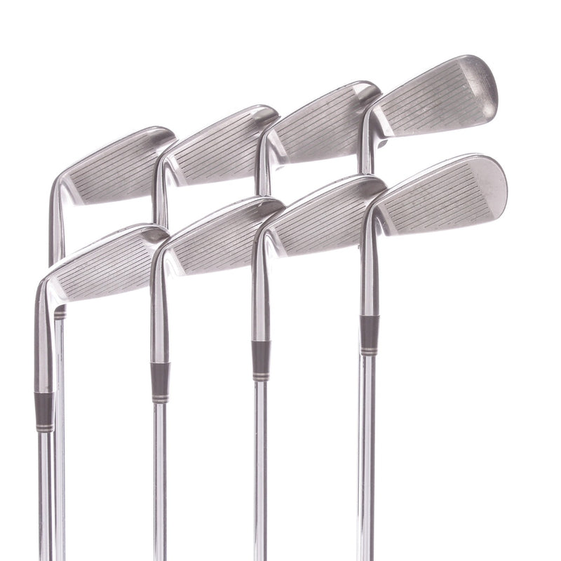 Bridgestone Precept Tour Premium EC603 Steel Mens Right Hand Iron 3-PW Stiff - Dynamic Gold S300