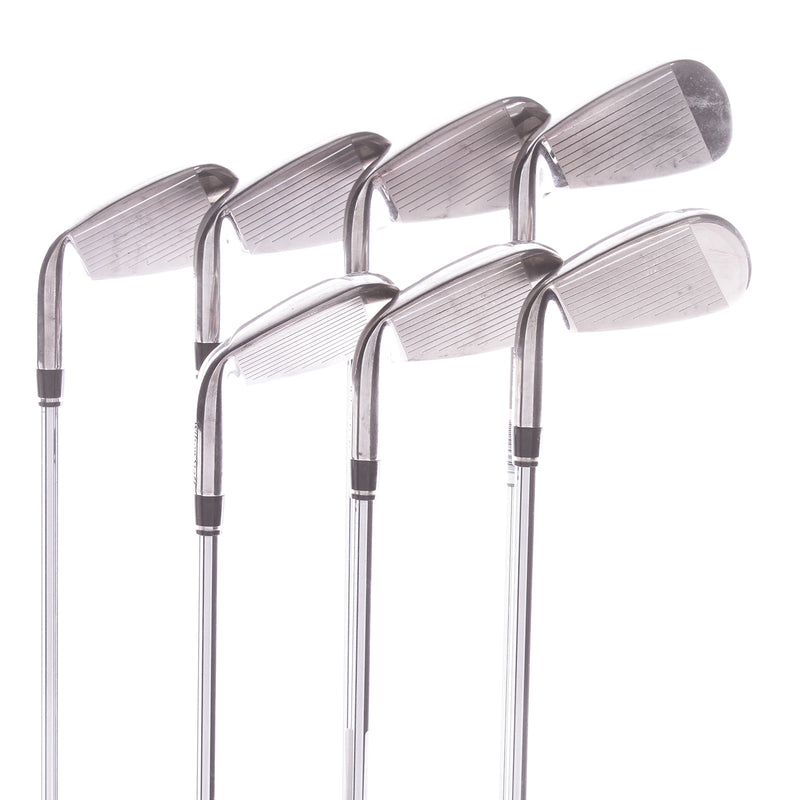 Wilson Staff D250 Steel Mens Right Hand Irons 5-SW Regular - Wilson Staff