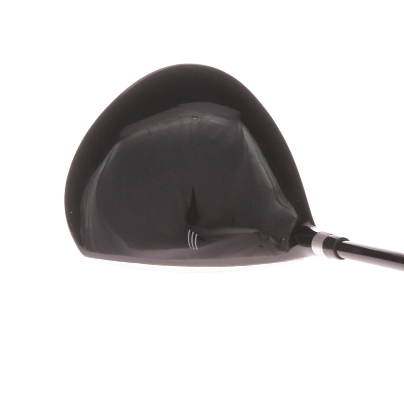 Lynx Power Tune Graphite Men's Right Hand Driver 10.5 Degree Senior - Lynx Power Tune