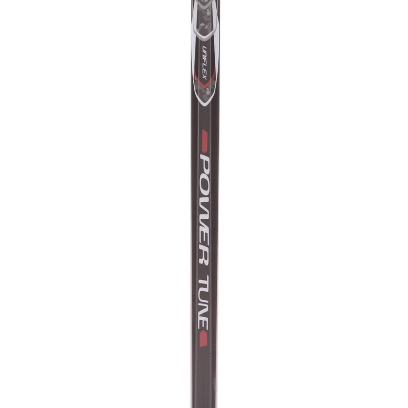 Lynx Power Tune Graphite Men's Right Hand Driver 10.5 Degree Senior - Lynx Power Tune