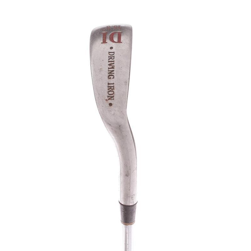 Regal Wild Rhino Steel Men's Right Hand Driving Iron 15.5 Degree Regular True Temper