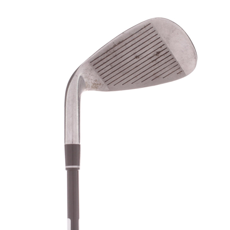 Masters MC-Z 510 Graphite Mens Right Hand Pitching Wedge Regular - Masters MC-Z 510