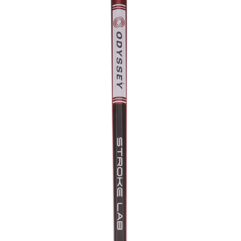 Odyssey Tri Hot Triple Wide Men's Right Hand Putter 34 Inches - Odyssey