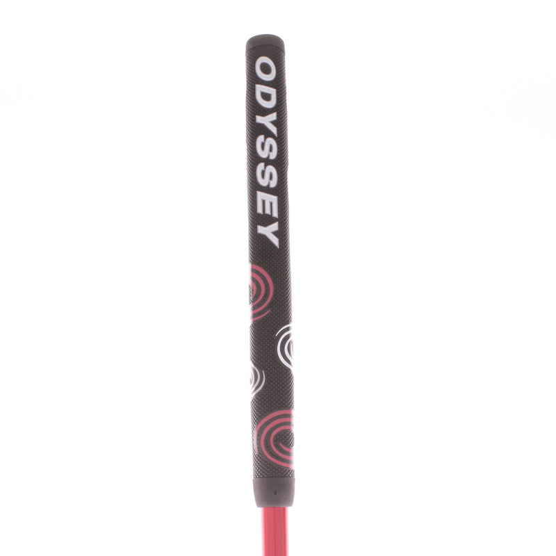 Odyssey Tri Hot Triple Wide Men's Right Hand Putter 34 Inches - Odyssey