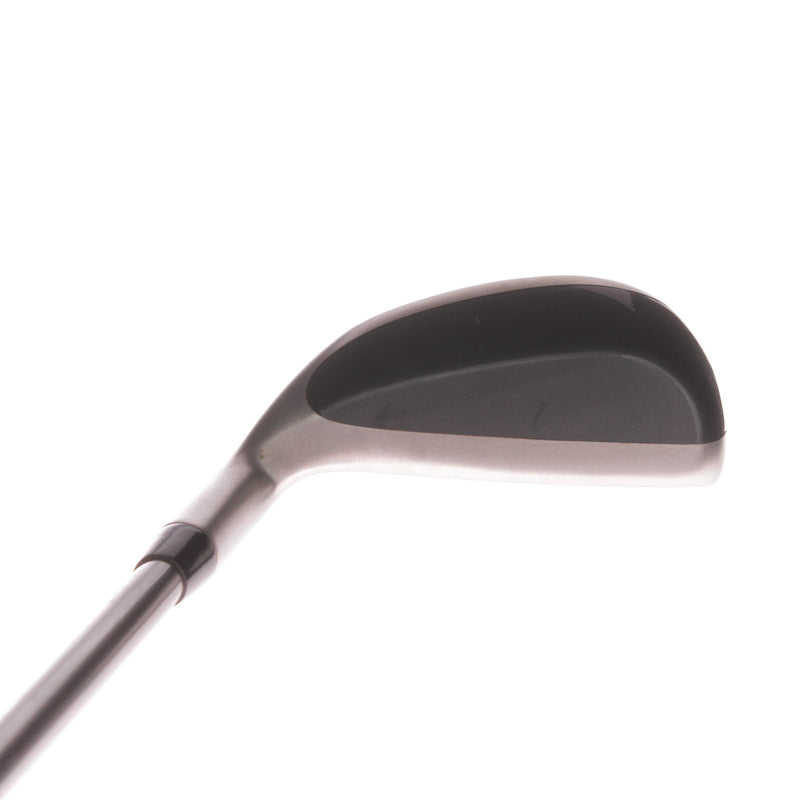 Ping G20 Graphite Men's Left Hand Hybrid 23 Degree Regular - Ping TFC 169