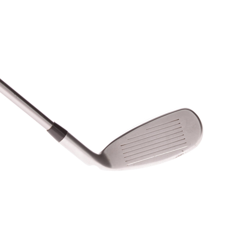 Ping G20 Graphite Men's Left Hand Hybrid 23 Degree Regular - Ping TFC 169