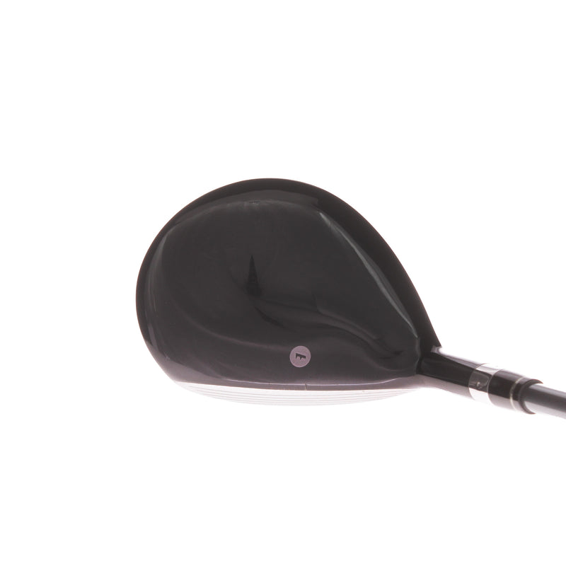 Nike Ignite T60 Graphite Men's Right Hand Fairway 5 Wood 19 Degree Regular Fujikura Ignite