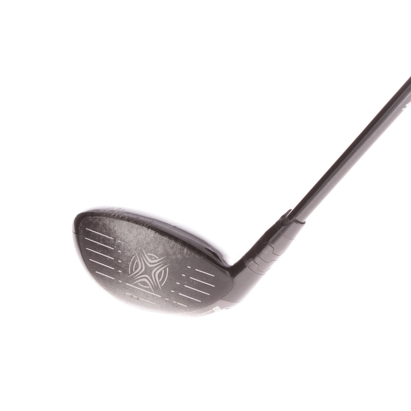 Callaway Big Bertha Mini 1.5 Graphite Men's Right Hand Mini Driver 14 Degree Regular KuroKage 60G