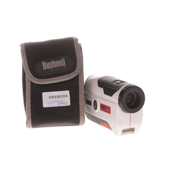 Bushnell Tour V3 GPS - Black