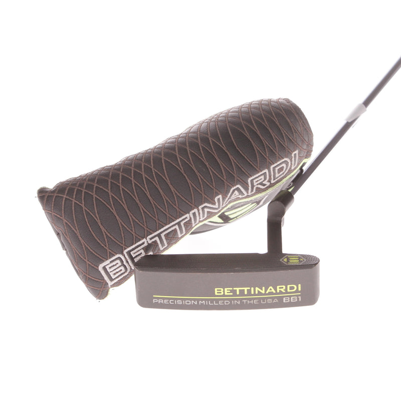 Bettinardi BB1 Mens Right Hand Putter 33 Inches - Bettinardi