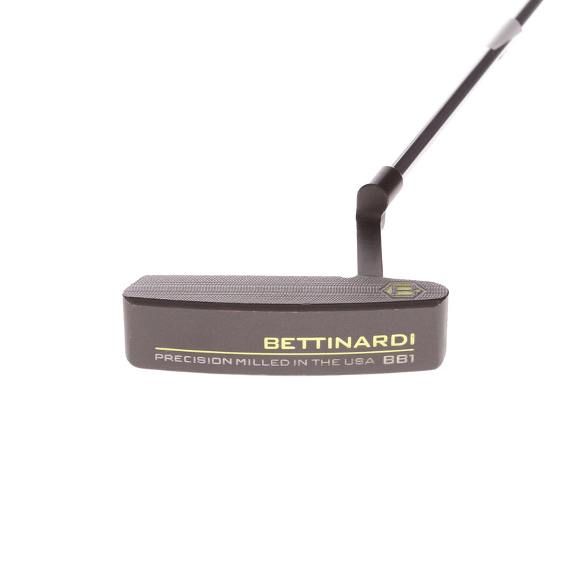 Bettinardi BB1 Mens Right Hand Putter 33 Inches - Bettinardi