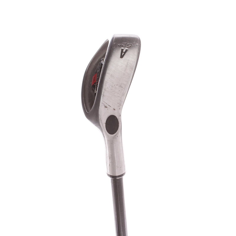 Callaway Big Bertha Tour Series Graphite Men's Right Hand Gap Wedge 52 Degree Callaway - Firm