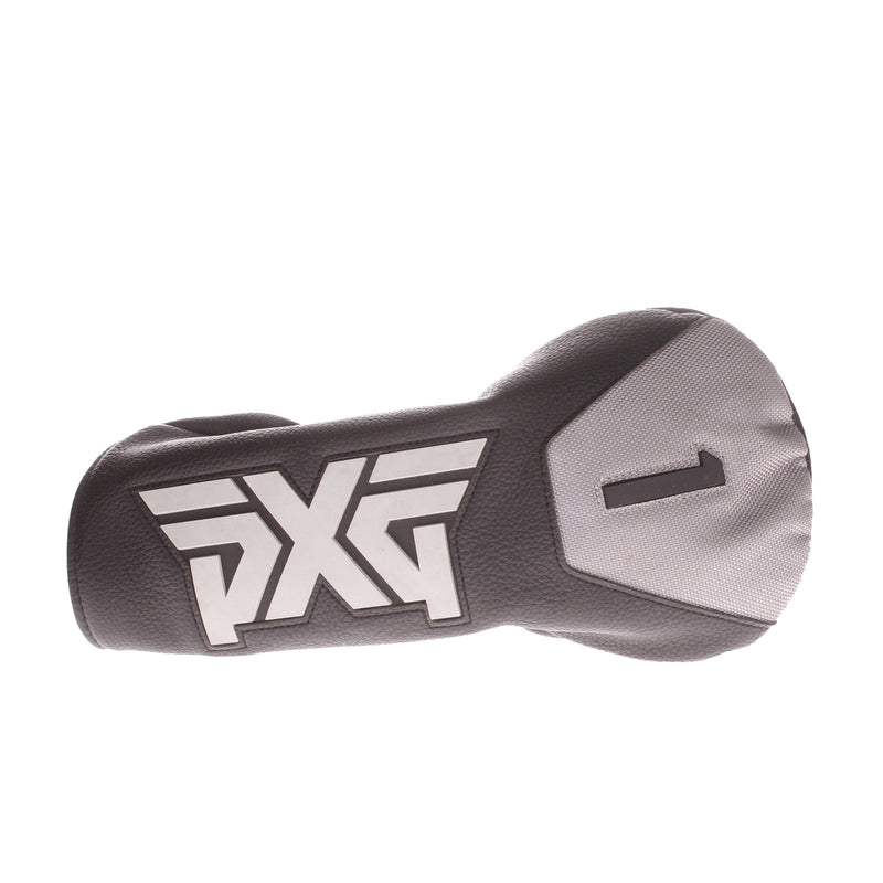 PXG-Parsons Xtreme Golf 0811 XT Graphite Men's Right Hand Driver 9 Degree Stiff Tensei AV 65