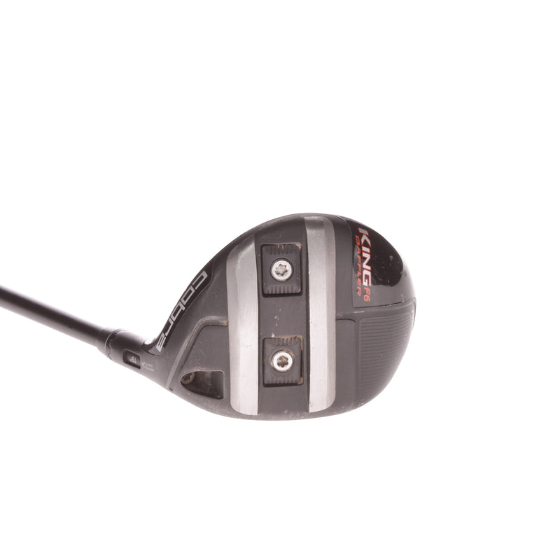 Cobra King F6 Baffler Graphite Mens Right Hand Fairway 5 Wood 19 Degree Regular Aldila NV 70