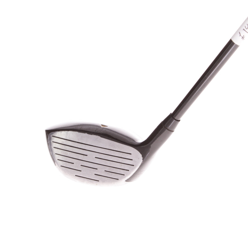 ST. Andrews Tour Collection Graphite Men's Right Hand Fairway 3 Wood 15 Degree Regular Tour Collection ST. Andrews