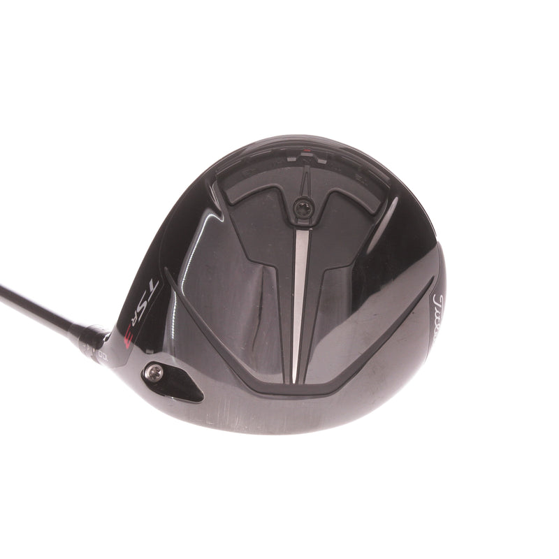 Titleist TSR3 Graphite Mens Right Hand Driver 10 Degree Regular - Tensei AV 55