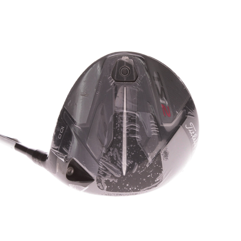 Titleist TSI2 Graphite Men's Right Hand Driver 10 Degree Stiff - Tensei AV 55