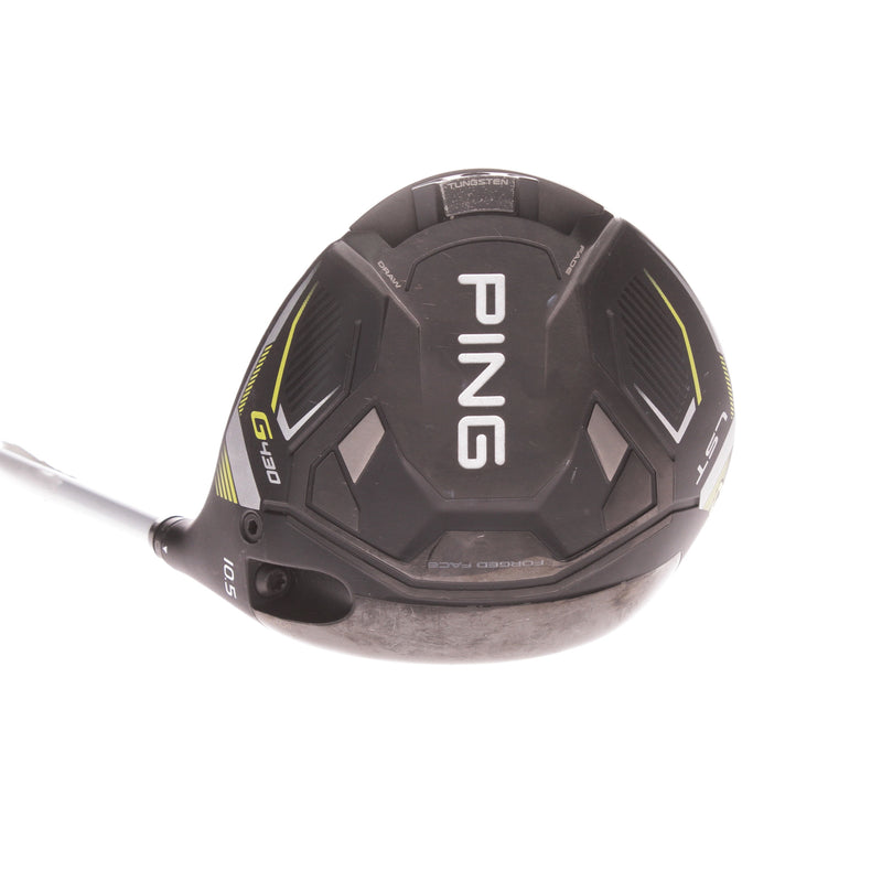 Ping G430 LST Graphite Men's Right Hand Driver 10.5 Degree Extra Stiff - Fujikura Atmos