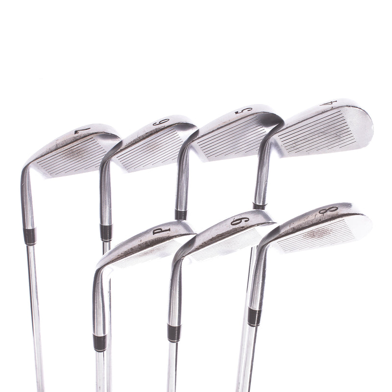 Yonex N1-CB Steel Mens Right Hand Irons 4-PW Regular -