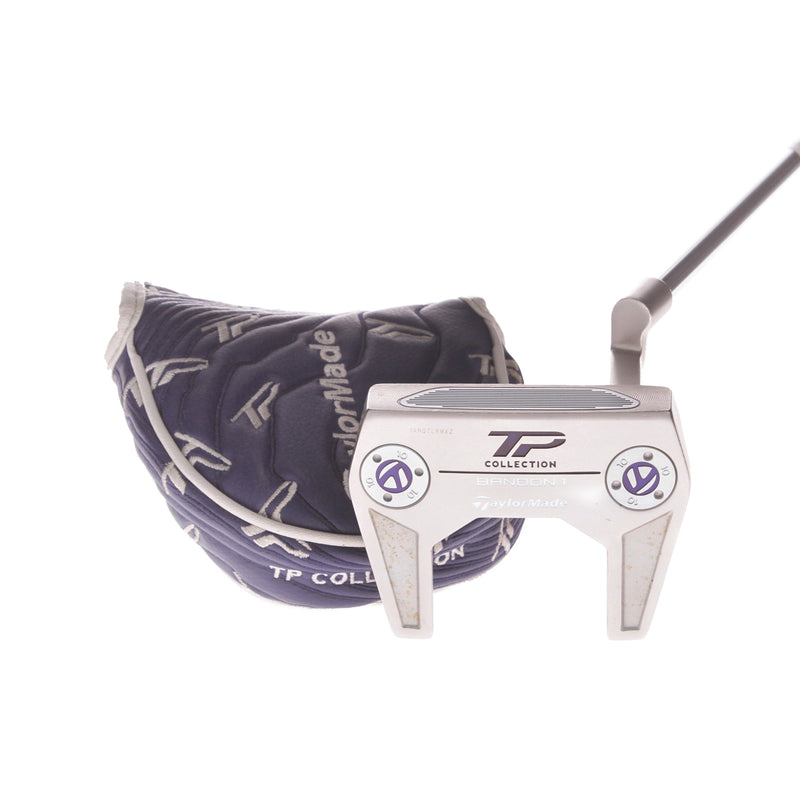 TaylorMade TP Collection Bandon Men's Right Hand Putter 34 Inches - TaylorMade