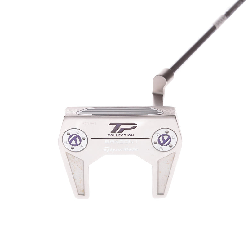 TaylorMade TP Collection Bandon Men's Right Hand Putter 34 Inches - TaylorMade