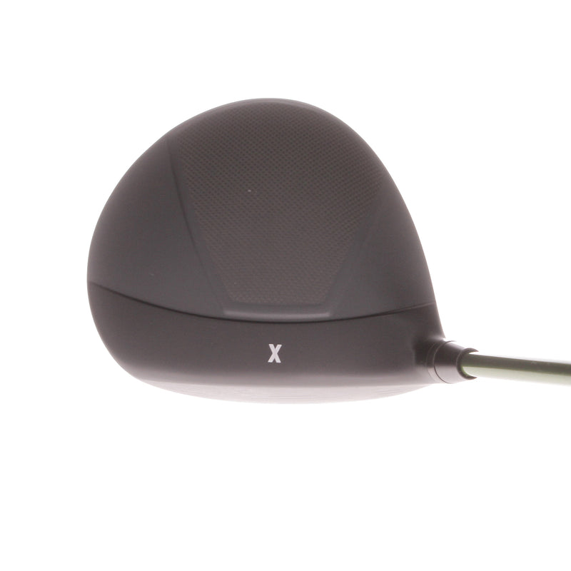 PXG O211 Graphite Mens Right Hand Driver 10.5 Degree Stiff Aldila Rogue 55