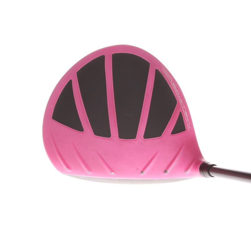 Ping G-Series Limited Edition Pink Graphite Men's Right Hand Driver 10.5 Degree Ping Alta 55 - Stiff