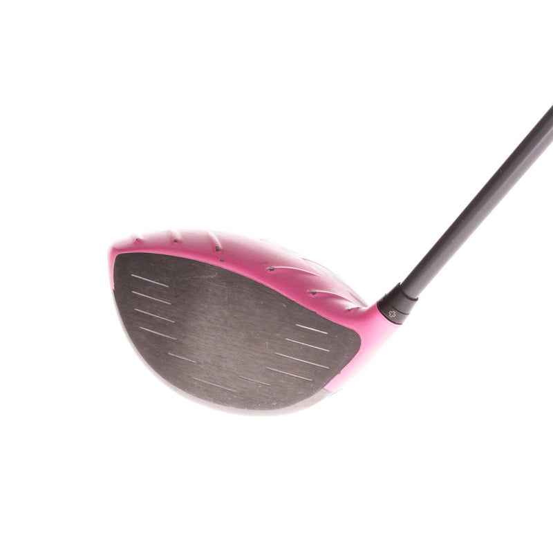 Ping G-Series Limited Edition Pink Graphite Men's Right Hand Driver 10.5 Degree Ping Alta 55 - Stiff