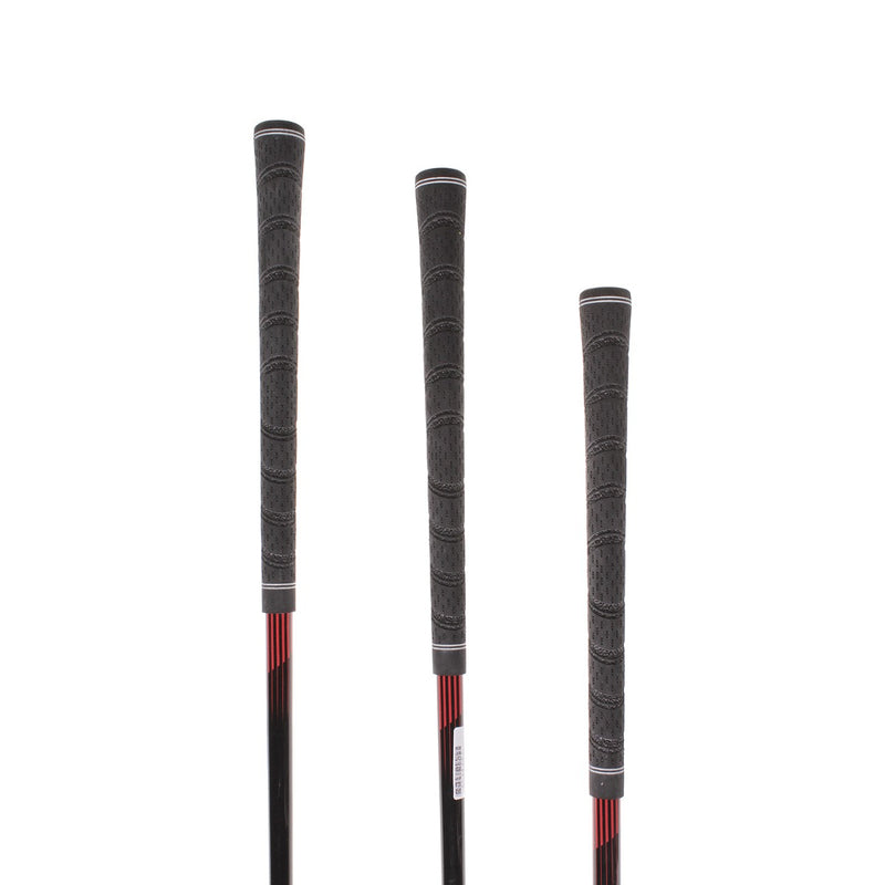 Masters GX1 Graphite Men's Right Hand Package Set Regular - Masters GX1