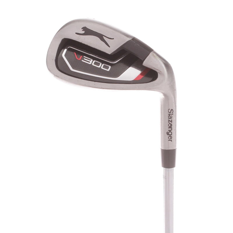 Slazenger V300 Graphite Mens Right Hand 5 Iron Regular - Slazenger