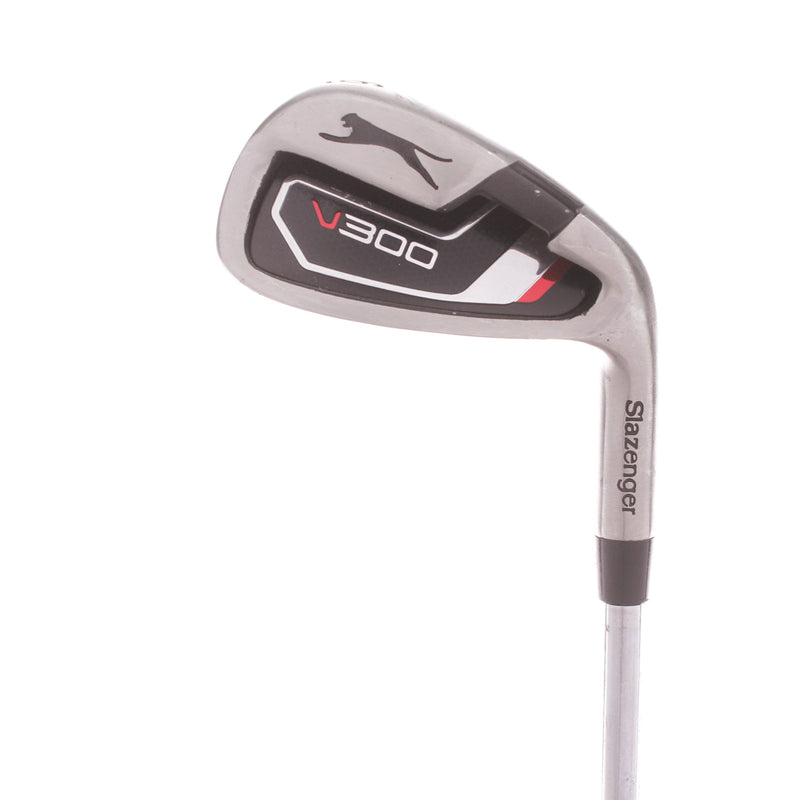 Slazenger V300 Graphite Men's Right 6 Iron Regular - Slazenger