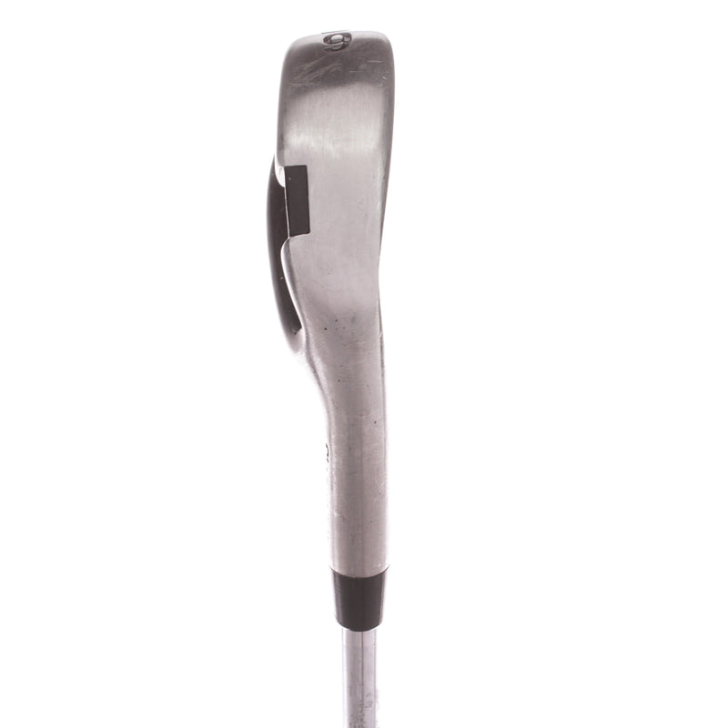 Slazenger V300 Graphite Men's Right 6 Iron Regular - Slazenger