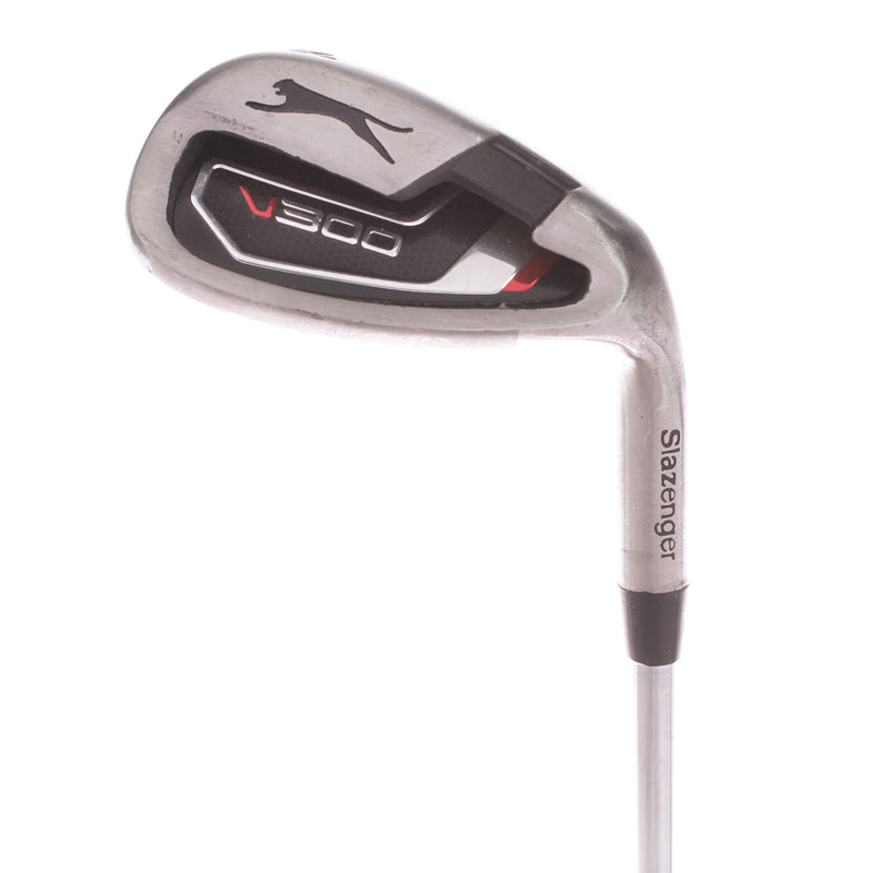 Slazenger V300 Graphite Mens Right Hand Sand wedge Regular - Slazenger