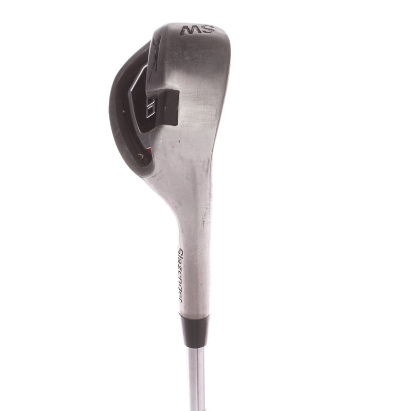 Slazenger V300 Graphite Mens Right Hand Sand wedge Regular - Slazenger