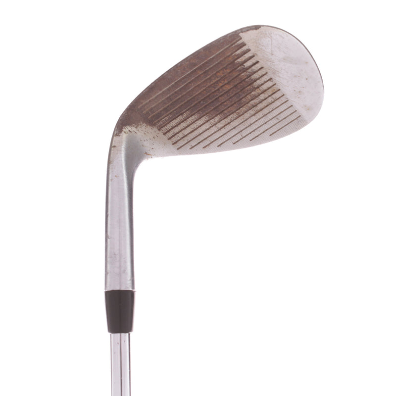 Cleveland CG14 Zip Grooves Steel Mens Right Hand Approach Wedge 52 Degree Wedge - Cleveland