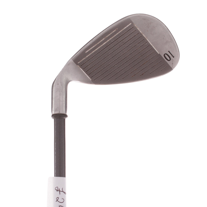 Callaway Big Bertha (2002 Series) Graphite Mens Right Hand 10 Iron Regular - Callaway RCH 75