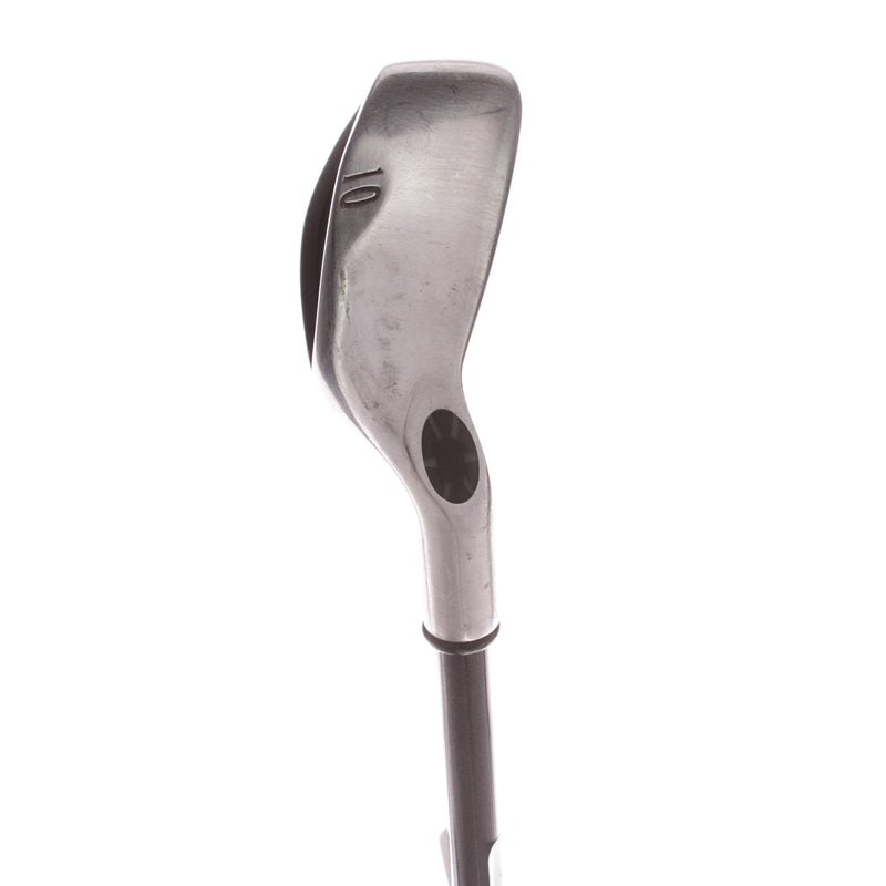 Callaway Big Bertha (2002 Series) Graphite Mens Right Hand 10 Iron Regular - Callaway RCH 75