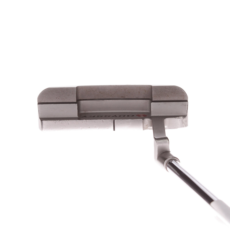 Odyssey TriForce 1 Men's Right Hand Putter 33.5 Inches - Odyssey