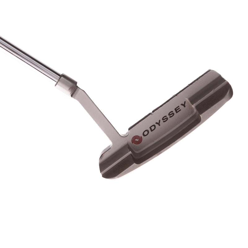 Odyssey TriForce 1 Men's Right Hand Putter 33.5 Inches - Odyssey