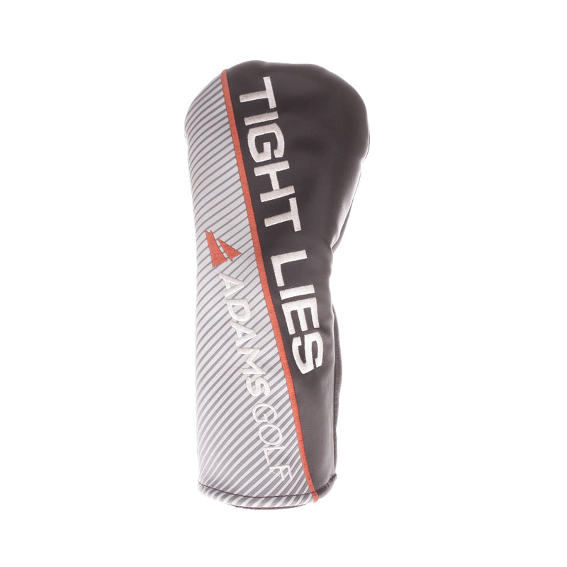 Adams Golf Tight Lies Graphite Men's Right Hand Fairway 3 Wood 16 Degree Regular - Aldila Synergy