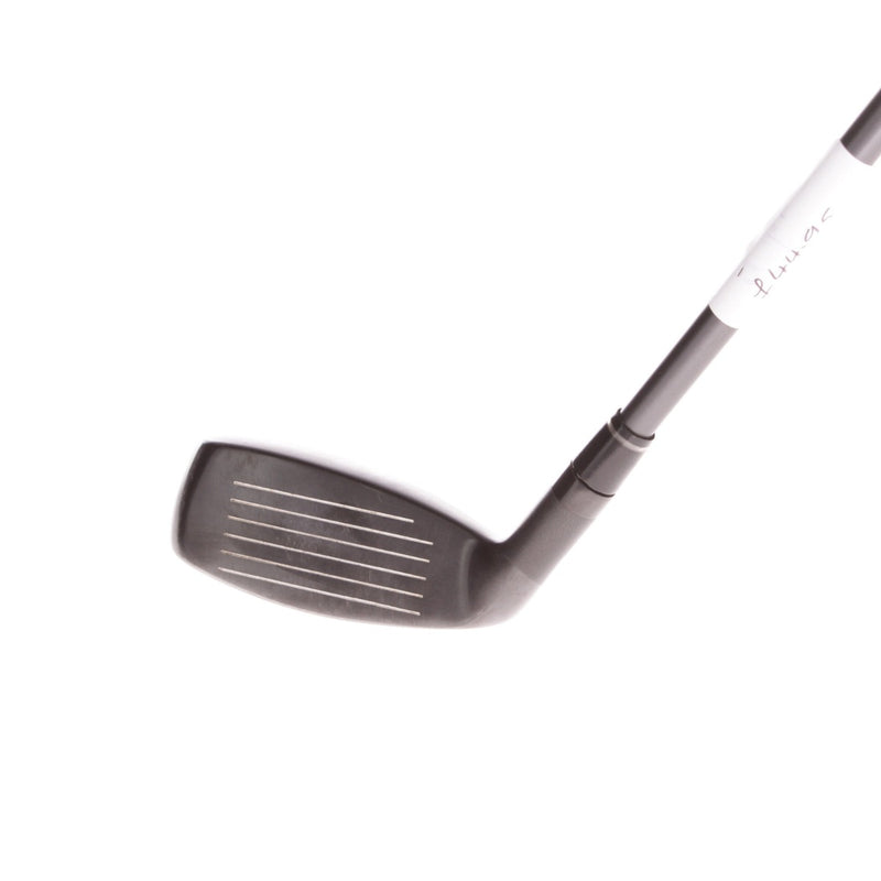 Benross RIP Speed 2 Graphite Mens Right Hand Hybrid 20 Degree Regular - Aldila Tour