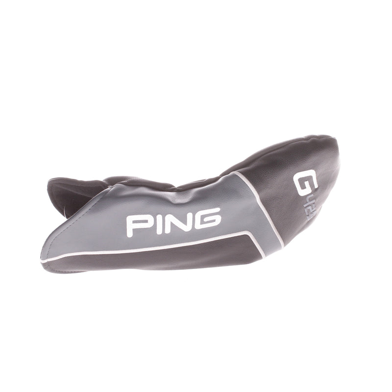 Ping G425 Max Graphite Men's Right Hand Driver 12 Degree Soft Regular - Ping Alta CB 55